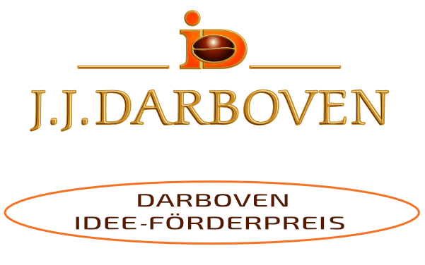 J.J. Darboven Idee-Förderpreis