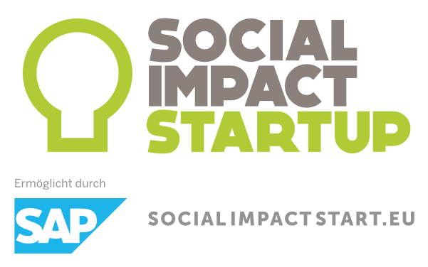 Social Impact Startup